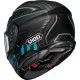 Shoei GT-Air 3 E2206 Discipline TC2 - Мат – Спортно-туринг каска с перфектна защита