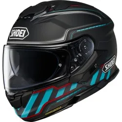 Каска Shoei GT-Air 3 E2206 Discipline TC2 - мат