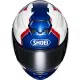 Shoei GT-Air 3 E2206 Realm TC10 - Гланц – Спортно-туринг каска с премиум защита