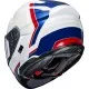 Shoei GT-Air 3 E2206 Realm TC10 - Гланц – Спортно-туринг каска с премиум защита