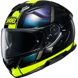 Каска Shoei GT-Air 3 E2206 Scenario TC3 - гланц