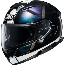 Каска Shoei GT-Air 3 E2206 Scenario  TC5 - гланц