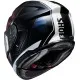 Shoei GT-Air 3 E2206 Scenario TC5 - Гланц – Спортно-туринг каска с премиум защита