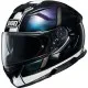 Shoei GT-Air 3 E2206 Scenario TC5 - Гланц – Спортно-туринг каска с премиум защита