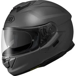 Каска Shoei GT-Air 3 E2206 - Сив мат