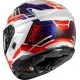 Shoei GT-Air 3 Hike TC-10 – спортно-туринг каска с Pinlock® EVO, вентилация и шумоизолация