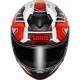 Shoei GT-Air 3 Hike TC-10 – спортно-туринг каска с Pinlock® EVO, вентилация и шумоизолация