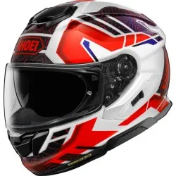 Каска Shoei GT-Air 3 Hike TC-10 E2206 - Гланц