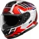 Shoei GT-Air 3 Hike TC-10 – спортно-туринг каска с Pinlock® EVO, вентилация и шумоизолация