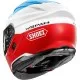 Shoei GT-Air 3 Lilt TC-10 – спортно-туринг каска с Pinlock® EVO, вентилация и шумоизолация