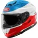 Shoei GT-Air 3 Lilt TC-10 – спортно-туринг каска с Pinlock® EVO, вентилация и шумоизолация