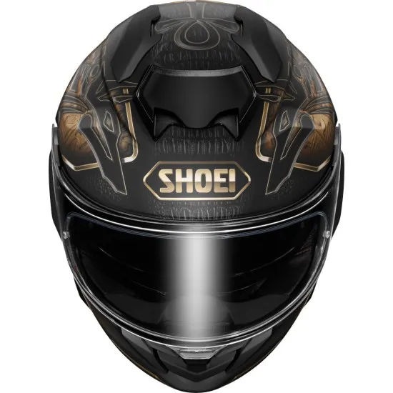 Shoei GT-Air 3 Nile TC-9 E2206 – Интегрална мото каска с PINLOCK EVO визьор