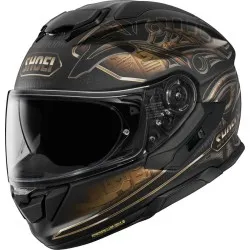 Каска Shoei GT-Air 3 Nile TC-9 E2206 - Мат