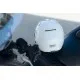 Shoei J-Cruise 3 E2206 - Бял гланц – Премиум отворена мото каска с Shoei Comlink