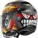 Shoei J-Cruise 3 Inspired TC-1 E2206 – Премиум отворена мото каска с Shoei Comlink