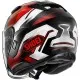 Shoei J-Cruise 3 Whizzy TC-1 E2206 – Премиум отворена мото каска с Shoei Comlink