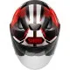 Shoei J-Cruise 3 Whizzy TC-1 E2206 – Премиум отворена мото каска с Shoei Comlink