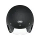 Каска Shoei J.O2 Black Matt open face с вътрешен визьор
