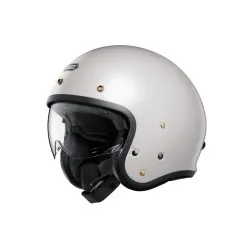 Каска Shoei J.O2 E2206 - Off White Гланц