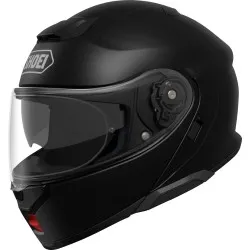 Каска Shoei Neotec 3 E2206 - Черен мат