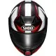 Shoei Neotec 3 E2206 Grasp TC-5 - Гланц – Отваряема каска с премиум защита