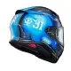 Каска Shoei NXR 2 Zaku I TC-11 гланц спортна