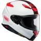 Shoei NXR 2 Beaut TC-1 – спортна каска с Pinlock®, аеродинамика и шумоизолация
