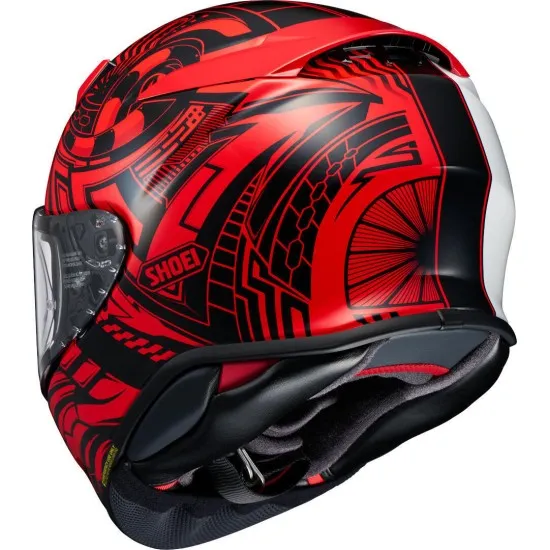 Shoei NXR 2 Beaut TC-1 – спортна каска с Pinlock®, аеродинамика и шумоизолация