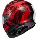 Shoei NXR 2 Beaut TC-1 – спортна каска с Pinlock®, аеродинамика и шумоизолация