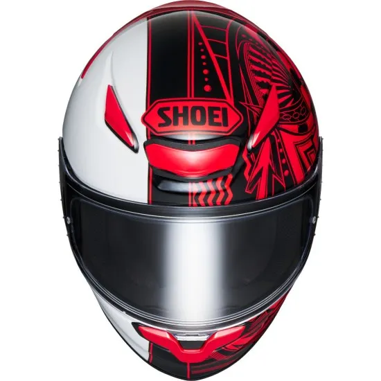 Shoei NXR 2 Beaut TC-1 – спортна каска с Pinlock®, аеродинамика и шумоизолация
