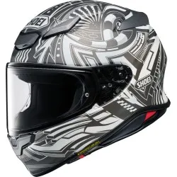Каска Shoei NXR 2 Beaut TC-6 E2206 - Мат