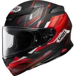 Каска Shoei NXR 2 Capriccio TC-1 E2206 - мат