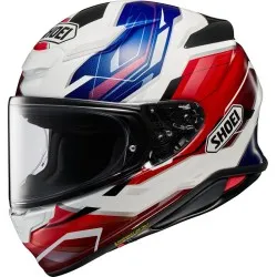 Каска Shoei NXR 2 Capriccio TC-10 E2206 - гланц