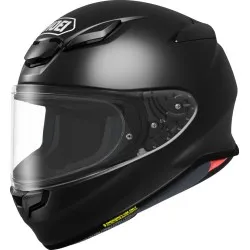 Каска Shoei NXR 2 E2206 - Черен Гланц