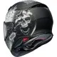 Shoei NXR 2 Gleam TC-5 E2206 – Мат – Спортна каска с Pinlock® визьор и аеродинамичен дизайн
