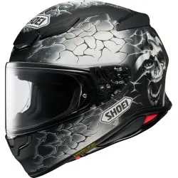 Каска Shoei NXR 2 Gleam TC-5 E2206 - мат
