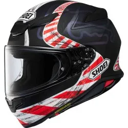 Каска Shoei NXR 2 Knee Down TC-5 E2206 - Мат