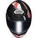 Спортна мото каска Shoei NXR 2 Knee Down TC-5 – оптимална аеродинамика, комфорт и безопасност