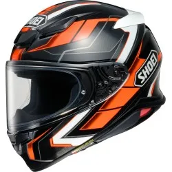 Каска Shoei NXR 2 Prologue TC-8 E2206 Гланц