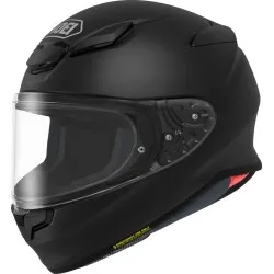Shoei NXR 2 E2206 каска - Черен Мат