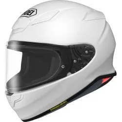 Shoei NXR 2 каска E2206 - Бял Гланц