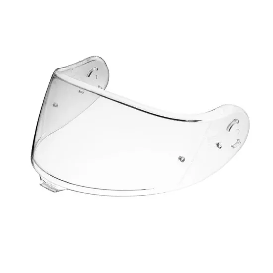 Прозрачен визьор Shoei Neotec 3 оригинален аксесоар