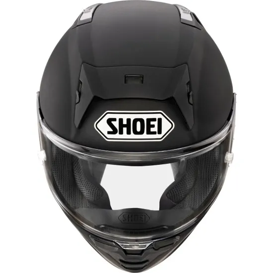 Shoei X-SPR Pro E2206 FIM – Черен Мат – Професионална каска за състезания