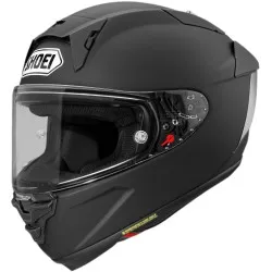 Каска Shoei X-SPR Pro E2206 FIM - Черен мат