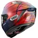 Каска Shoei X-SPR Pro Marquez Holi TC-1 LTD E2206 FIM Gloss