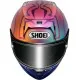 Каска Shoei X-SPR Pro Marquez Holi TC-1 LTD E2206 FIM Gloss