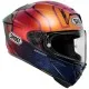 Каска Shoei X-SPR Pro Marquez Holi TC-1 LTD E2206 FIM Gloss