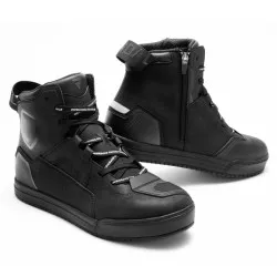 Мото кецове Rebelhorn Vandal 2 Black