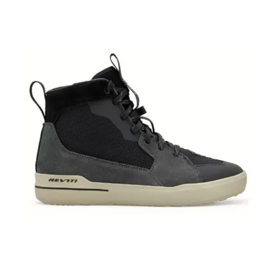 Arrow 2 Grey Sand – стилни ботуши за ежедневно и adventure каране