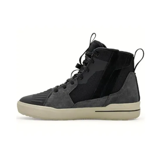 Arrow 2 Grey Sand – стилни ботуши за ежедневно и adventure каране